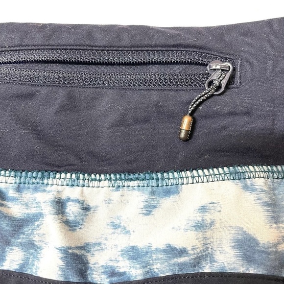 Lululemon Run: Speed Short Sea Side Silver Fox J177 - Picture 5 of 10